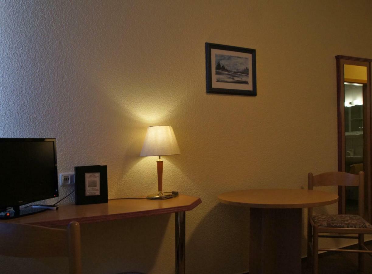 Landgasthaus Muellers Gasthof Radeberg Ruang foto